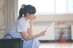 小林聖心女子学院中学校