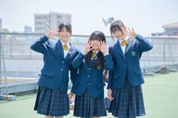 大阪薫英女学院中学校