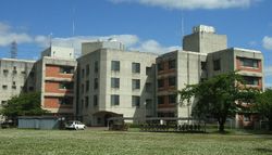 ＰＬ学園中学校