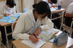 関西学院千里国際中等部