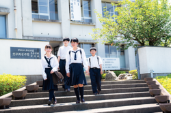 京都共栄学園中学校