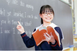 プール学院中学校