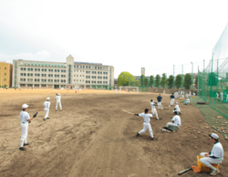 仁川学院中学校