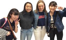 大阪国際中学校