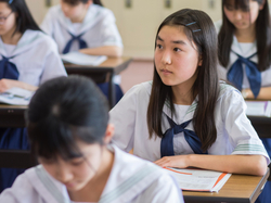 京都女子中学校