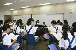 神戸海星女子学院中学校