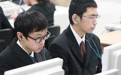 近畿大学附属新宮中学校