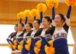 百合学院中学校