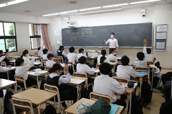 関西学院中学部