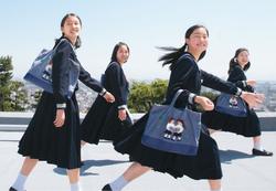 甲南女子中学校