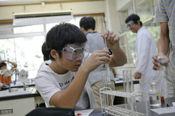 東大寺学園中学校