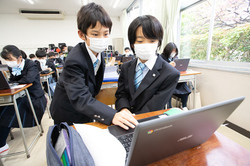 近畿大学附属豊岡中学校