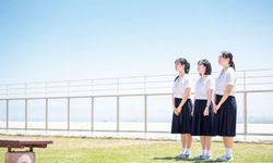 甲南女子中学校