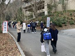 2026中学入試～関西news②～