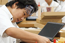 岡山学芸館清秀中学校