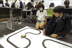 11/9 サイエンスフェスタ開催報告！〈開明・関西学院・高槻 編〉