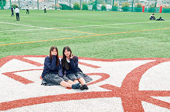 箕面自由学園