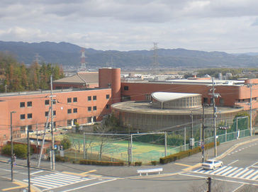 京都国際中学校・高等学校
